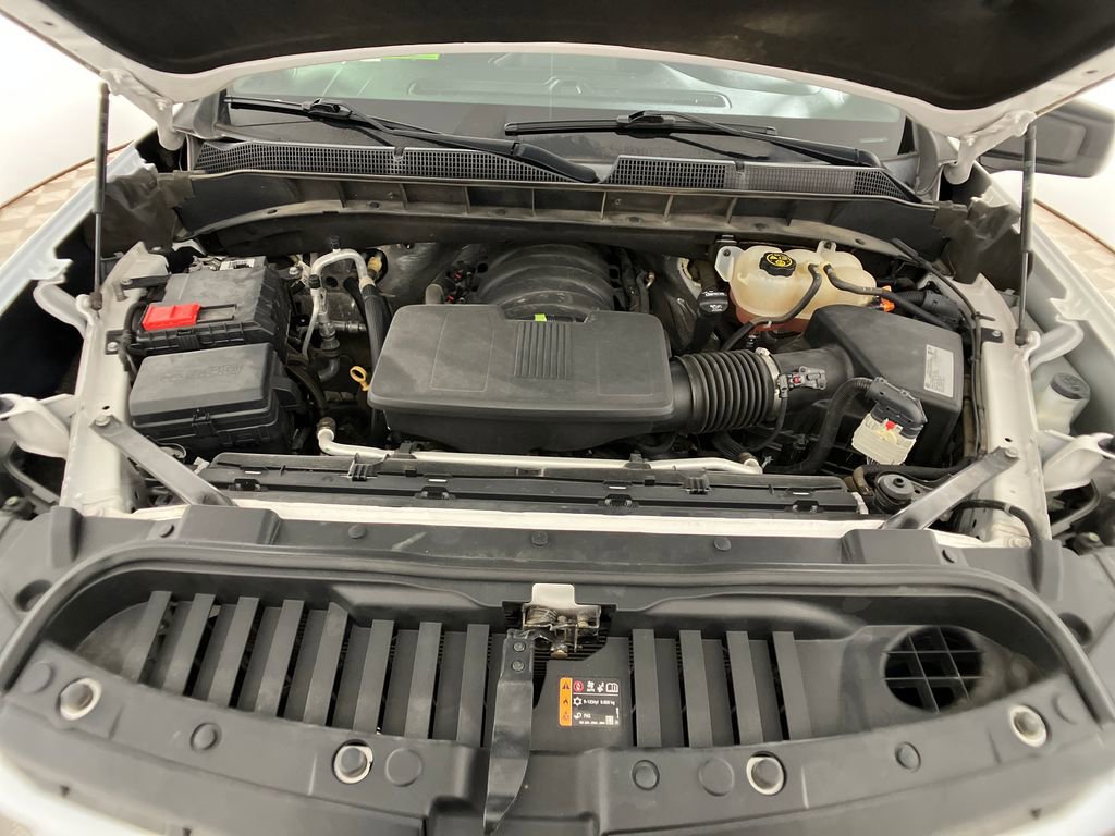 Used 2019 Chevrolet Silverado 1500 RST w/ All-Star Edition image 35