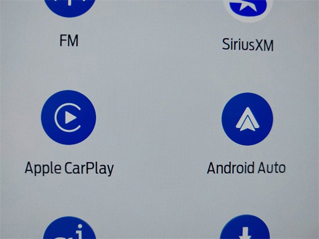 Certified 2025 Ford Explorer Platinum w/ Ultimate Package image 22