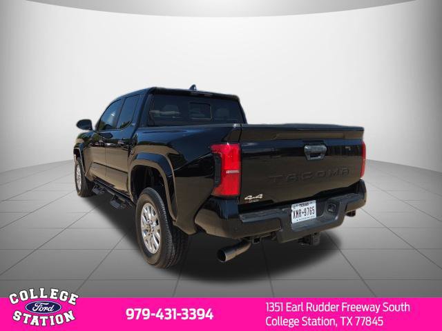 Used 2024 Toyota Tacoma SR5 AWD/4WD image 6