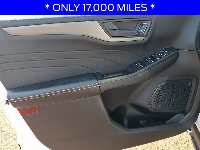 Certified 2023 Ford Escape Active AWD/4WD image 12