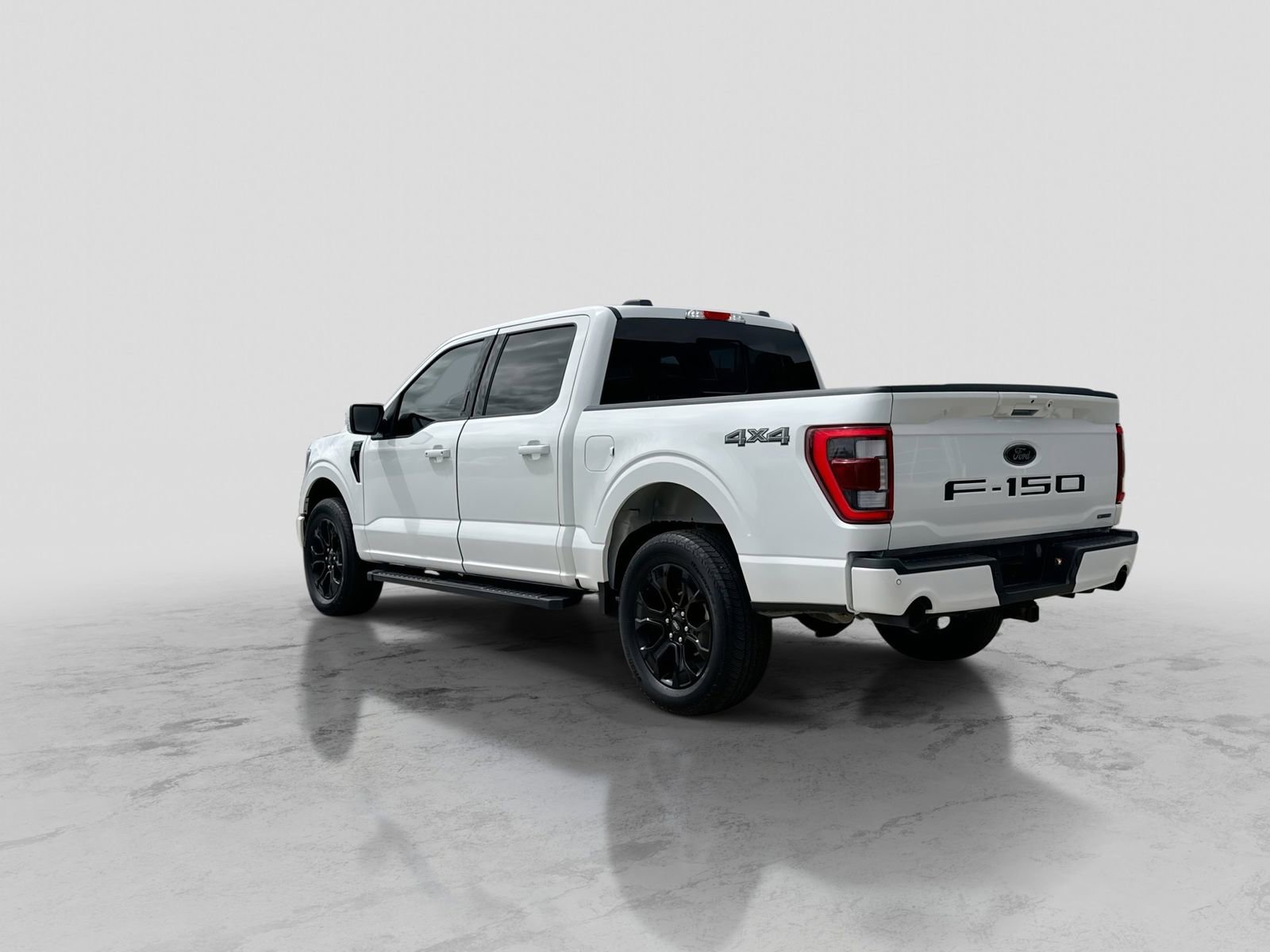 Certified 2023 Ford F150 Lariat w/ Equipment Group 502A High AWD/4WD image 5