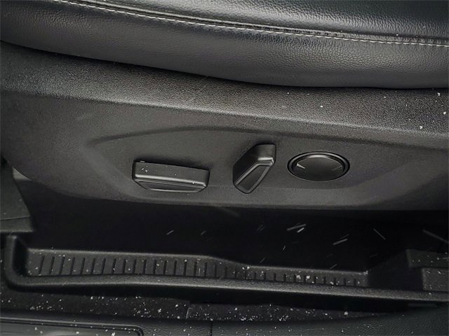 Certified 2024 Ford Edge SEL w/ Convenience Package image 12