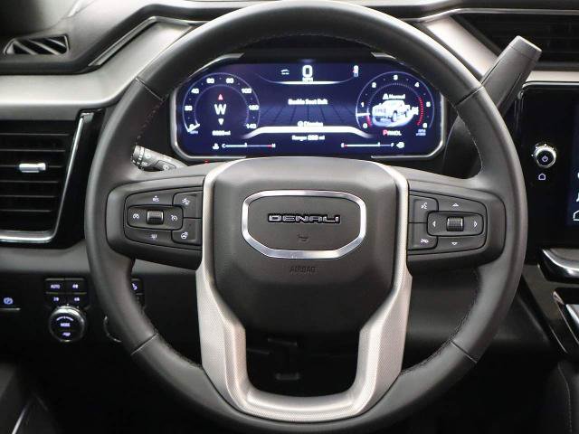 Used 2026 GMC Sierra 3500 Denali w/ Denali Reserve Package