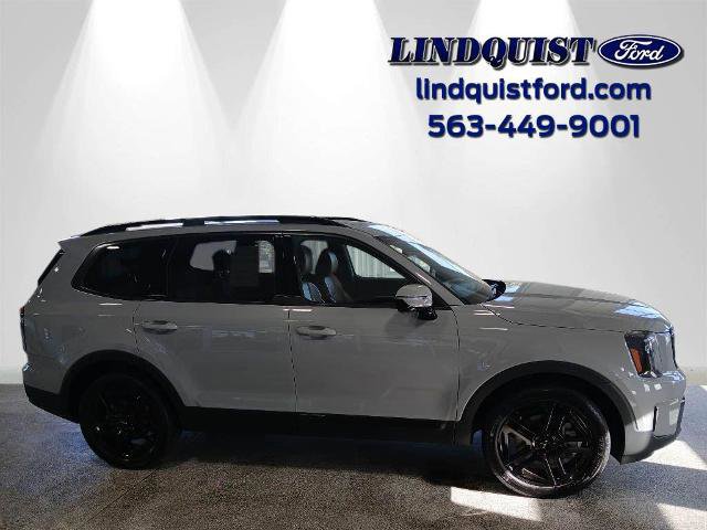Used 2024 Kia Telluride SX Prestige X-Line image 6