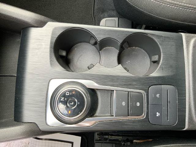 Certified 2023 Ford Escape Active AWD/4WD image 21