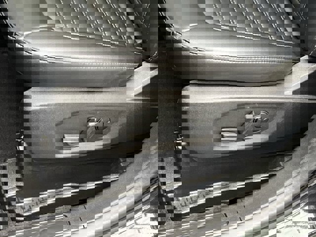 Certified 2024 Ford Edge SEL w/ Convenience Package image 12