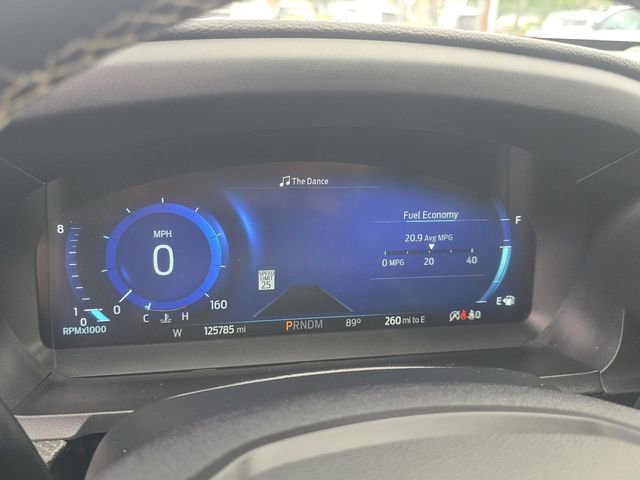 Certified 2020 Ford Explorer ST w/ ST Street Pack AWD/4WD image 29