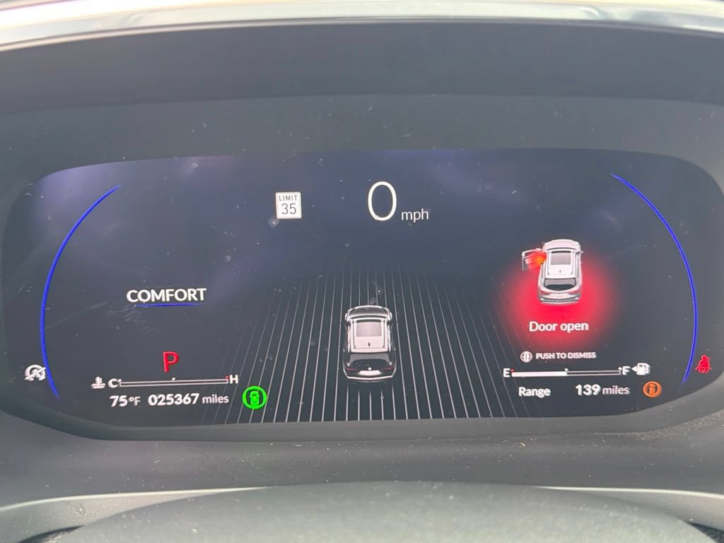 Used 2022 Acura MDX FWD w/ Technology Package image 27
