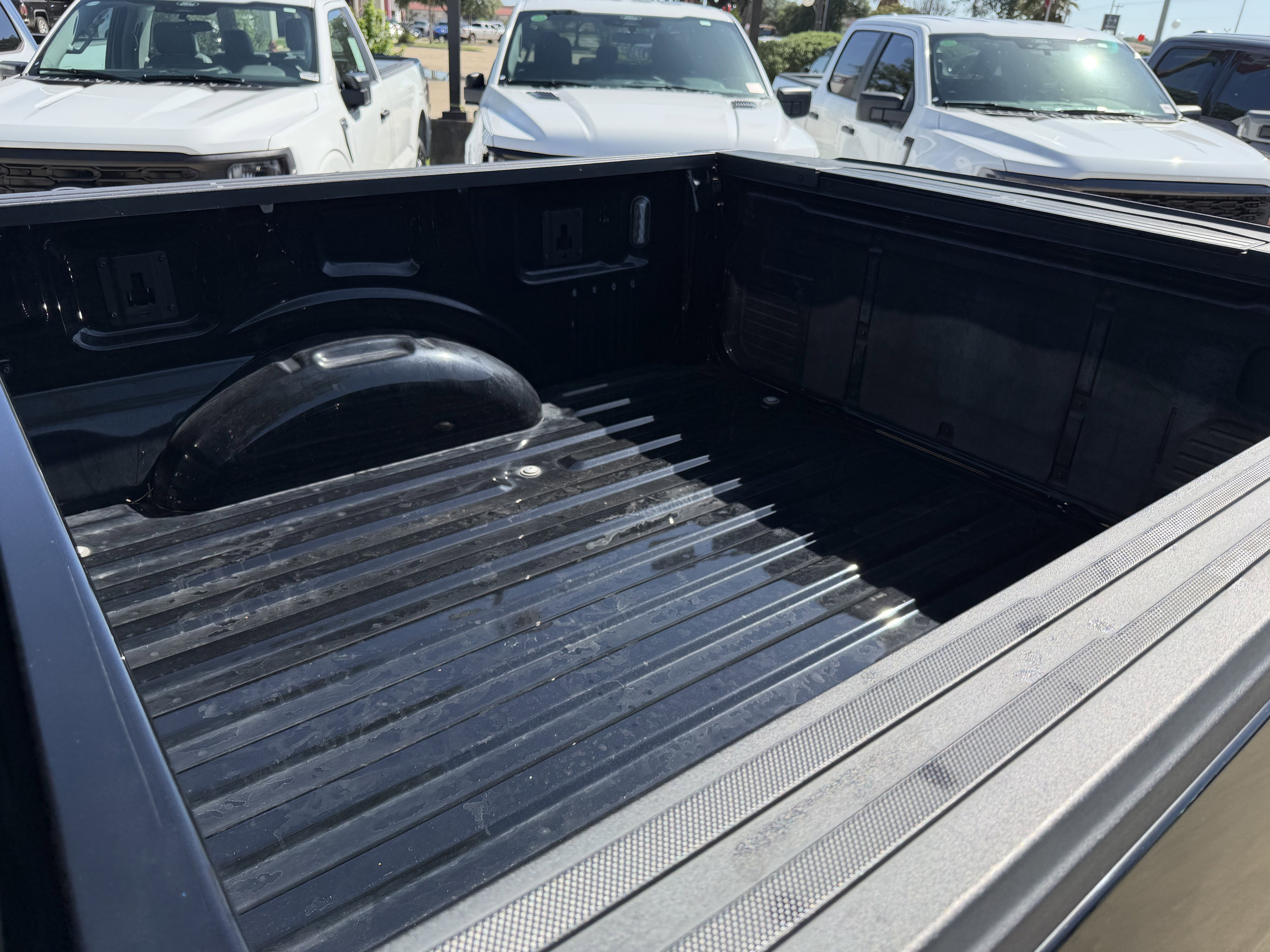 Certified 2023 Ford F150 XLT w/ Equipment Group 302A High AWD/4WD image 13