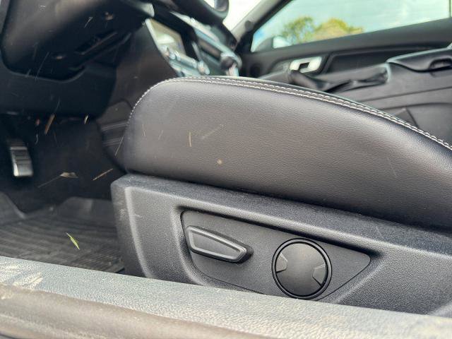 Certified 2021 Ford Mustang GT Premium w/ GT Performance Package image 18