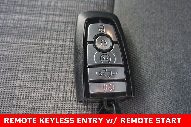 Certified 2022 Ford F150 XLT w/ Equipment Group 302A High image 23