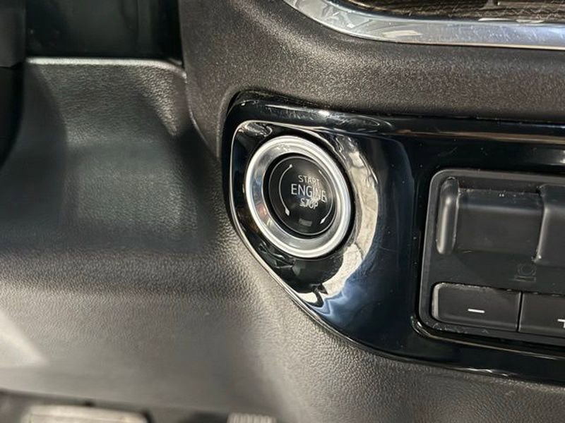 Used 2024 Chevrolet Silverado 1500 LT Trail Boss w/ Protection Package image 18