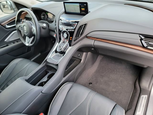 Used 2023 Acura RDX AWD w/ Advance Package image 24