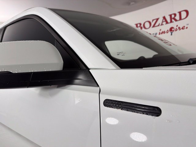 Used 2022 Volkswagen Atlas SE FWD image 19
