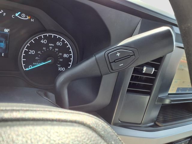 Certified 2024 Ford F250 XL w/ XL Driver Assist Package image 21