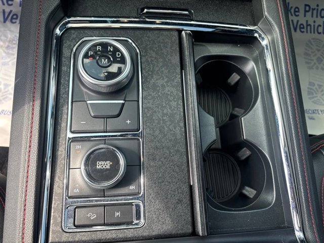 Certified 2022 Ford Expedition Max Limited AWD/4WD image 16