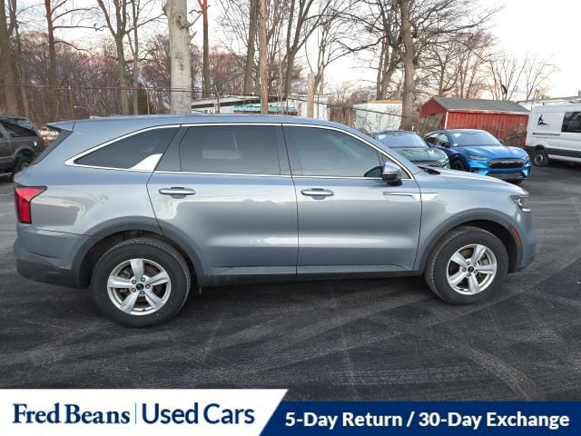 Used 2021 Kia Sorento LX image 6