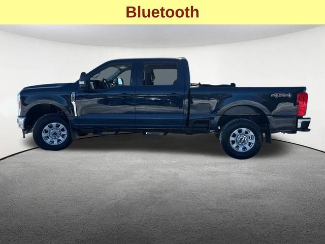 Certified 2024 Ford F250 XLT image 2