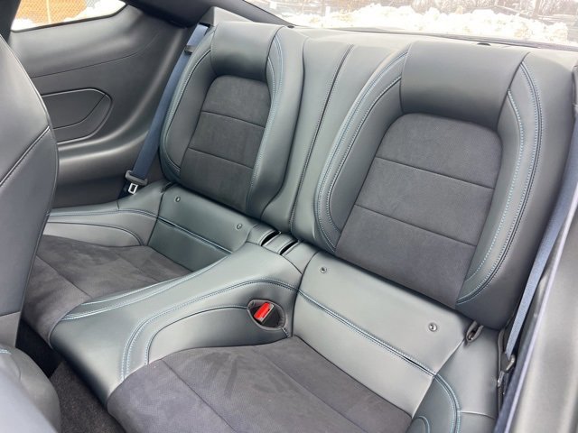 Certified 2024 Ford Mustang Dark Horse image 22