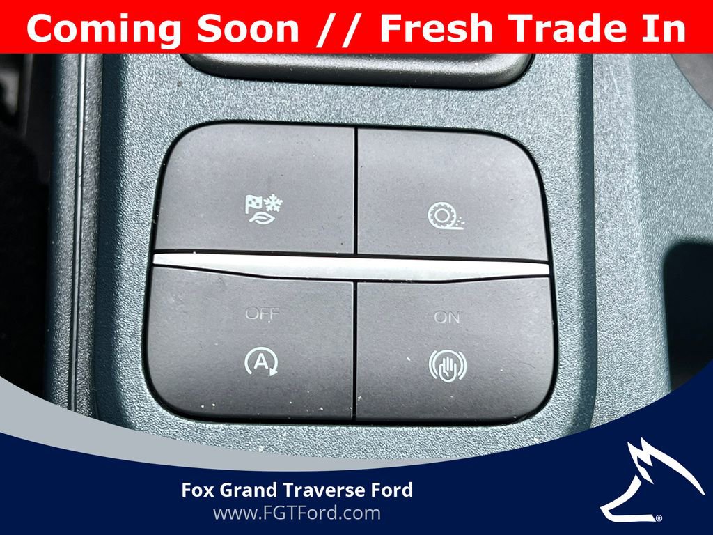 Certified 2023 Ford Maverick XLT w/ Equipment Group 300A Standard image 36