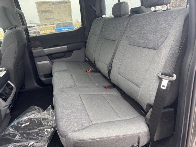 Certified 2024 Ford F150 XLT w/ Equipment Group 303A High image 29