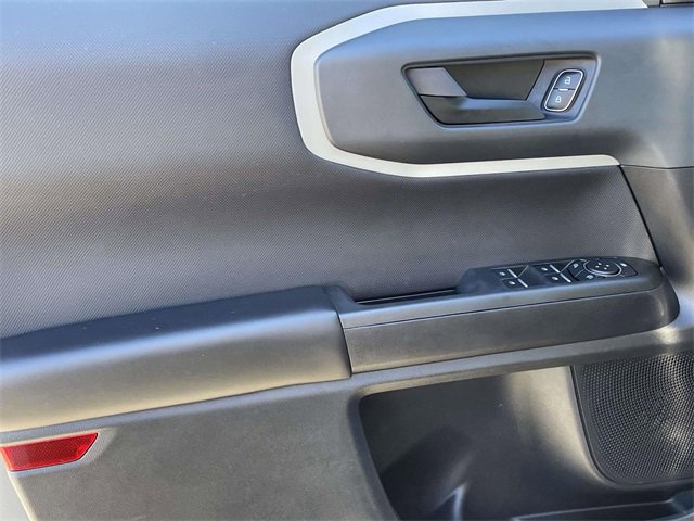 Certified 2024 Ford Bronco Sport Big Bend image 12