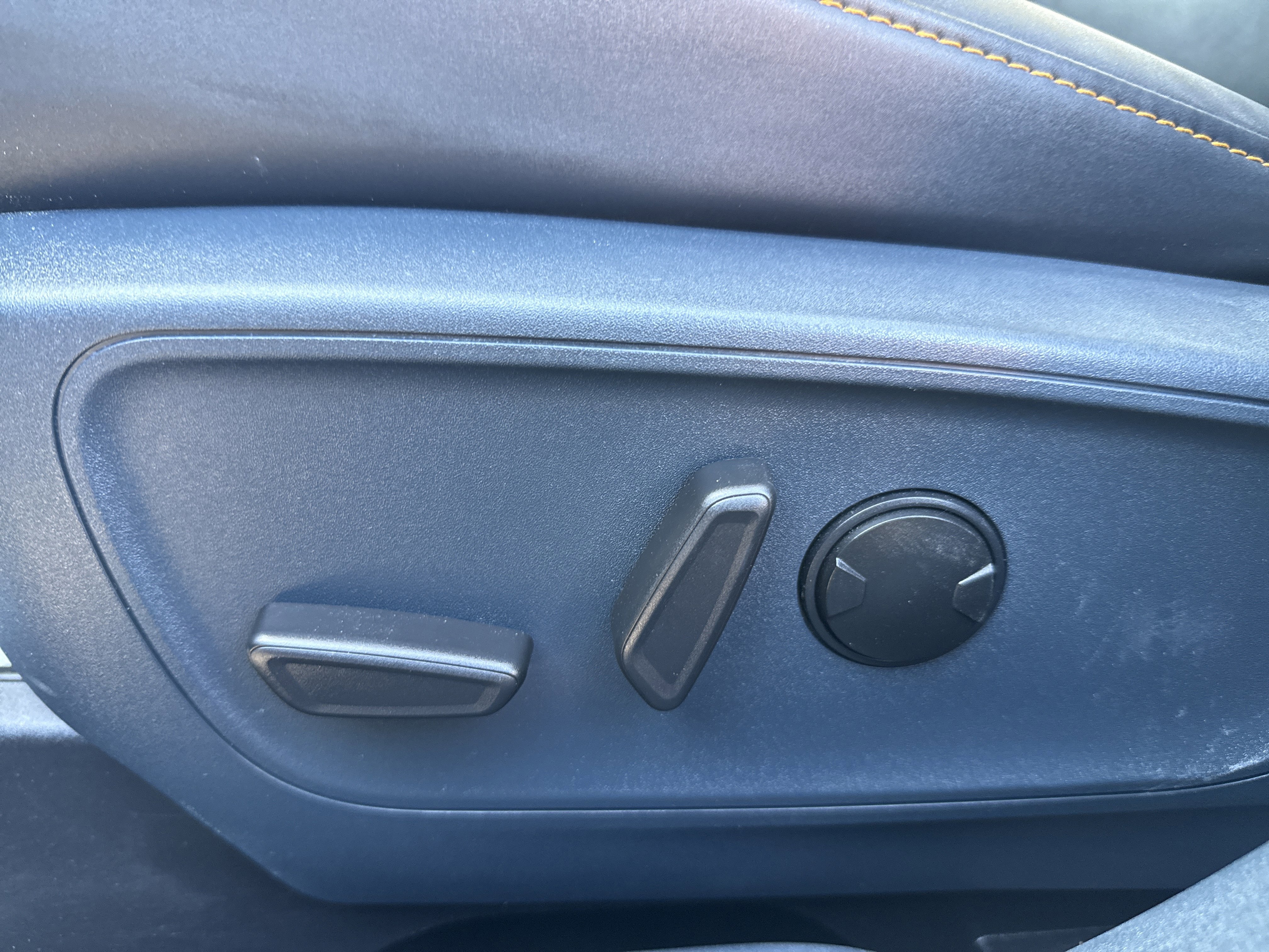 Certified 2023 Ford Maverick Tremor w/ Tremor Off-Road Package image 13