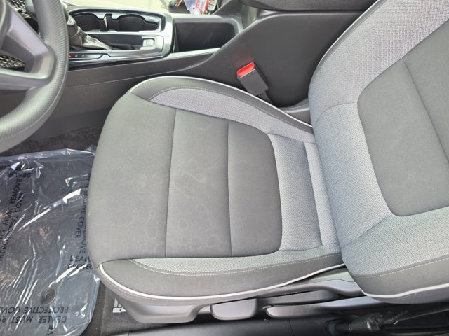 Used 2025 Chevrolet TrailBlazer LT AWD/4WD image 18