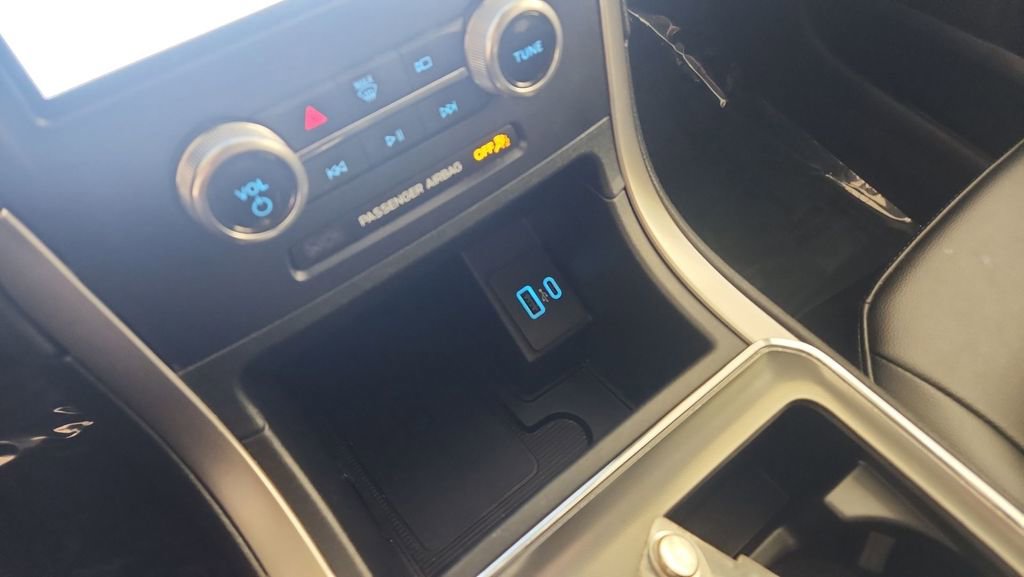 Certified 2022 Ford Edge SEL w/ Convenience Package image 17