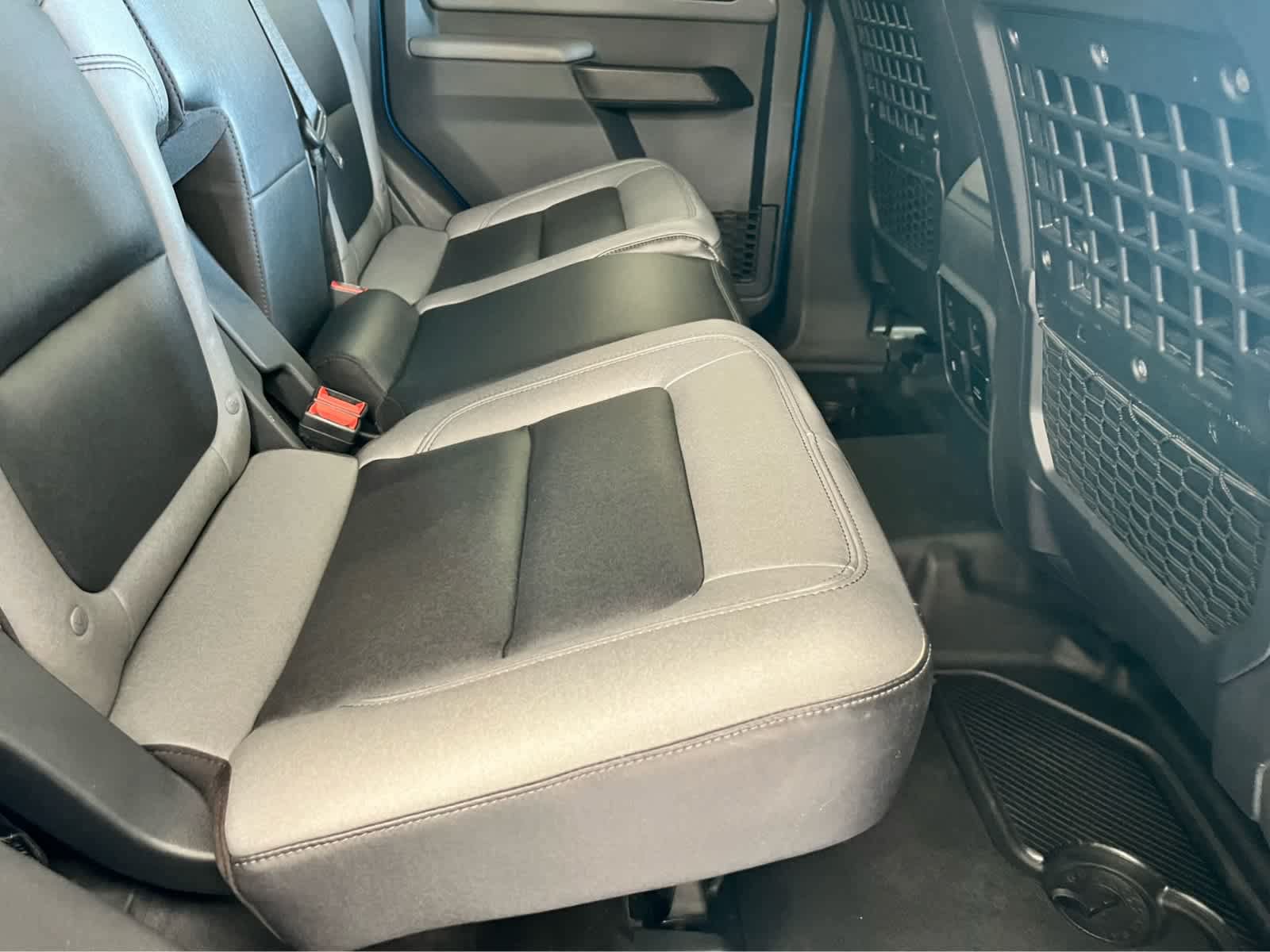 Certified 2023 Ford Bronco Big Bend AWD/4WD image 39