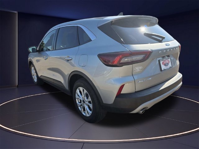 Certified 2024 Ford Escape Active FWD image 6