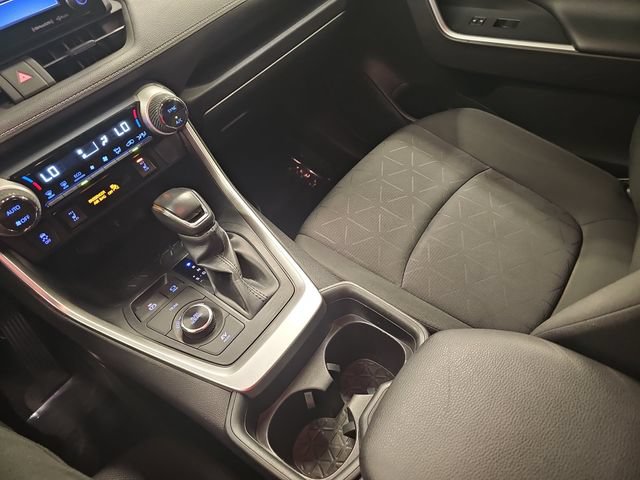 Used 2020 Toyota RAV4 XLE w/ Convenience Package AWD/4WD image 26