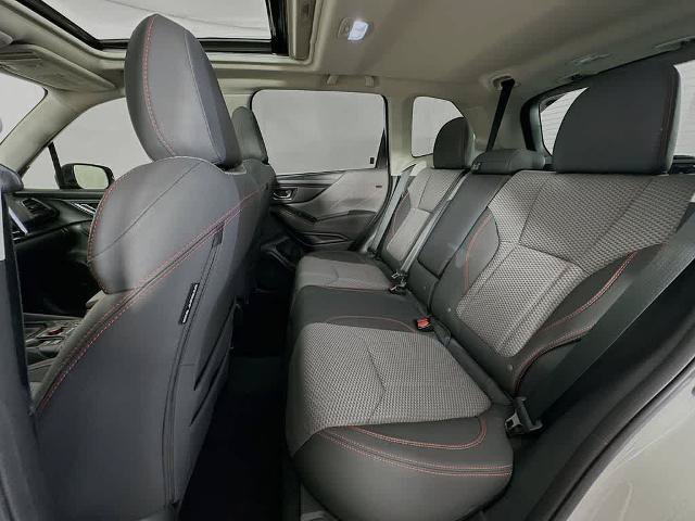 Used 2023 Subaru Forester Sport AWD/4WD image 14