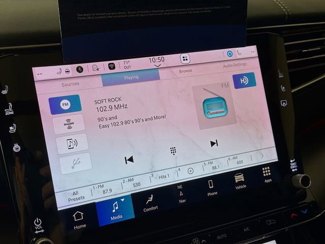 Used 2023 Jeep Grand Wagoneer L 4WD w/ Convenience Group III image 18