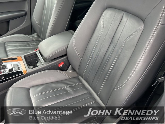 Used 2021 Audi Q5 2.0T Premium w/ Convenience Package image 15