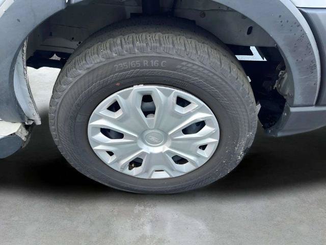 Certified 2025 Ford Transit 250 Low Roof w/ Exterior Upgrade Package RWD image 28