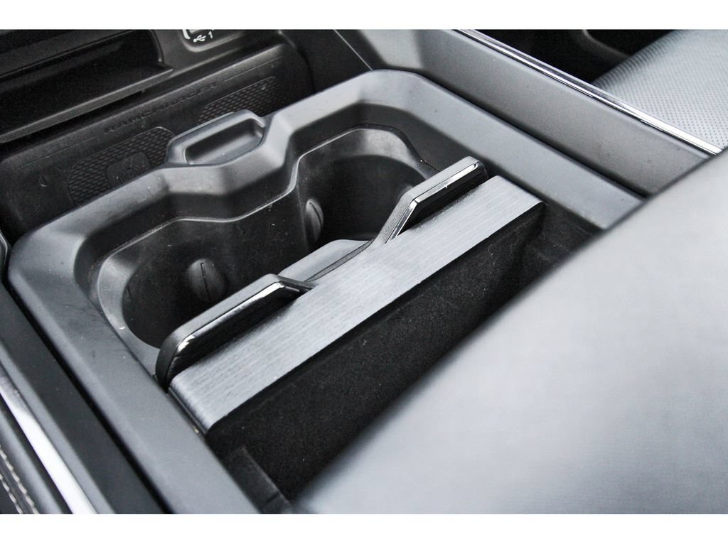 Used 2022 RAM 1500 Limited AWD/4WD image 30