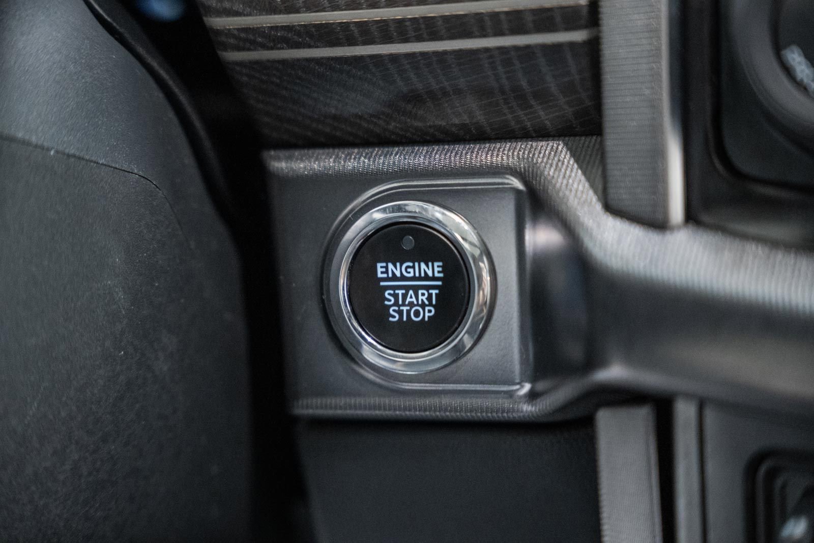 Certified 2023 Ford F150 Platinum w/ FX4 Off-Road Package image 34