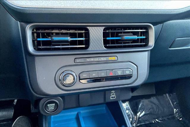 Certified 2026 Ford Maverick XLT w/ Equipment Group 301A image 16