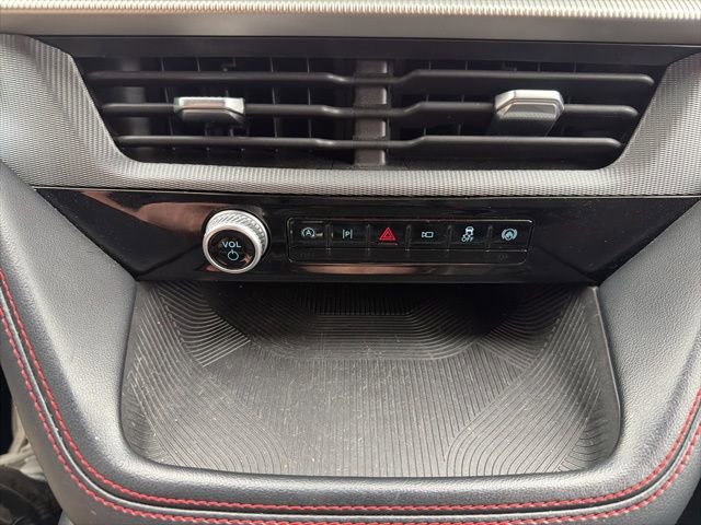 Certified 2025 Ford Explorer ST-Line image 33