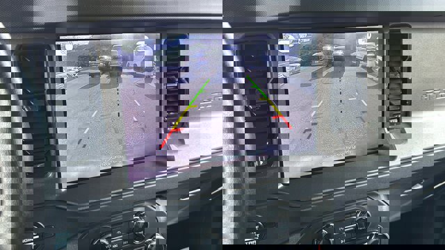 Certified 2025 Ford Bronco Badlands AWD/4WD image 33