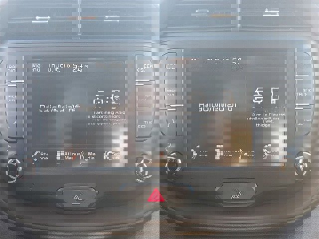 Used 2024 Kia Soul LX w/ Option Group 015 image 22