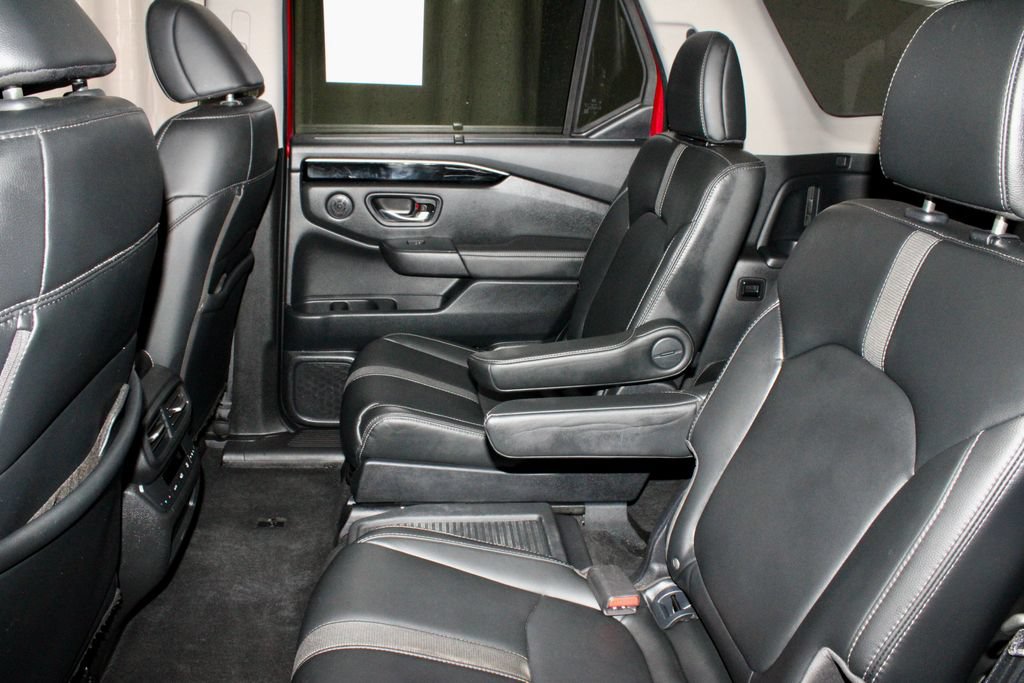 Used 2023 Honda Pilot EX-L image 22