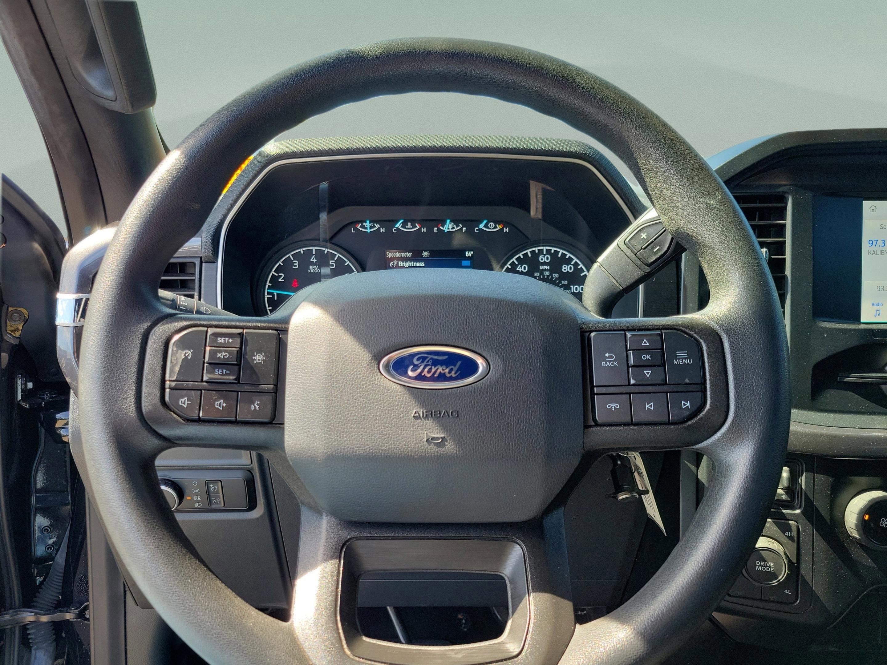 Certified 2023 Ford F150 XL w/ STX Appearance Package image 11