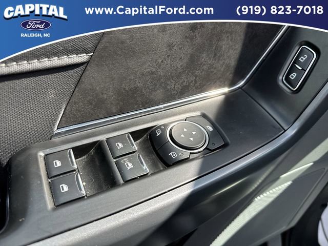 Certified 2024 Ford F150 XLT w/ Equipment Group 302A MID AWD/4WD image 21