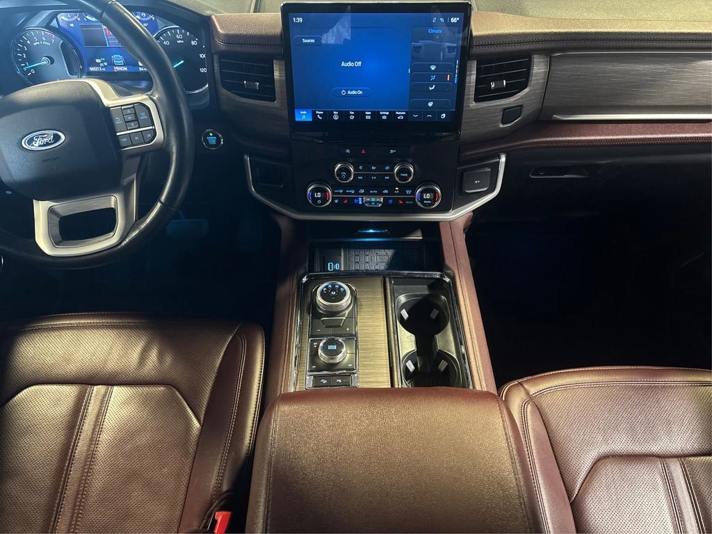 Certified 2024 Ford Expedition Limited AWD/4WD image 24