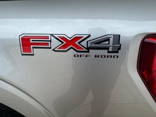 Certified 2023 Ford F150 XLT w/ Equipment Group 302A High AWD/4WD image 28