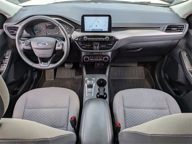 Certified 2022 Ford Escape SE w/ SE Sport Appearance Package image 20