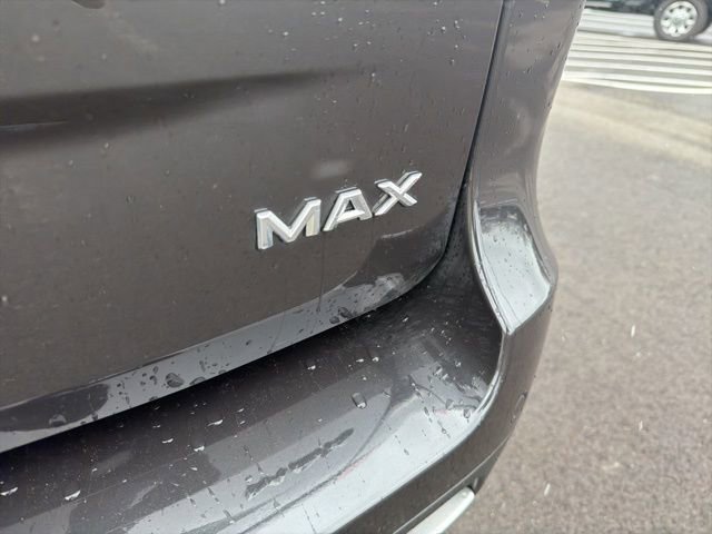 Certified 2025 Ford Expedition Max Platinum w/ Driver's Package image 10