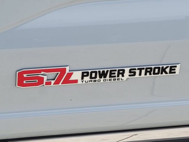 Certified 2025 Ford F250 Lariat w/ Lariat Ultimate Package image 16